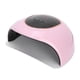 thumbnail image 4 of Secador de esmalte de gel para uñas, secador de uñas para máquina de arte de uñas con esmalte de gel para decoración de uñas fiel a su promesa, 4 of 8