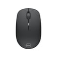 thumbnail image 1 of Mouse Óptico Inalámbrico Dell WM126 1,000 dpi USB Negro, 1 of 2