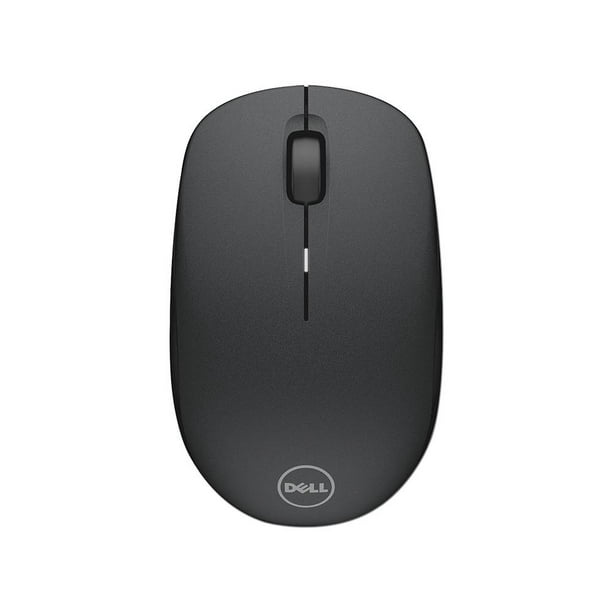 Mouse Optico Inalambrico Dell Wireless WM126 1 000 dpi USB. Dell 570 AALK Walmart en linea