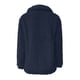 thumbnail image 5 of Chaquetas y abrigos casuales sin capucha de manga larga para mujer, cárdigan a rayas de primavera e invierno, abrigo corto para mujer, 5 of 6