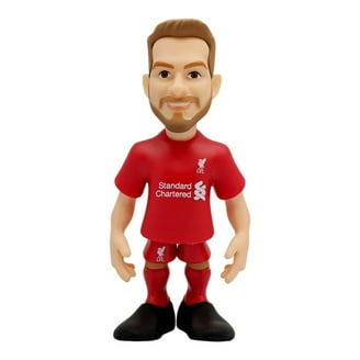 Minix Alessandro Del Piero 12cm Collectible Figurine – Italy