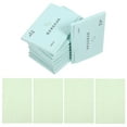 thumbnail image 1 of 10 Boxes Portable Oil Absorbing Sheets Oil Blotting Paper Oil Absorbing Tissues, 1 of 7