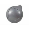thumbnail image 3 of American Spa Parts BUTTRESS Diverter Silver Teardrop Style Knob & Cap for Cal Spas Hot Tubs, 3 of 4
