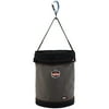 Ergodyne Arsenal 5945T Swiveling Carabiner Canvas Hoist Bucket (1 Unit)