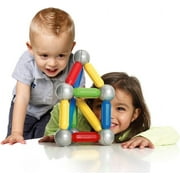 SmartMax STEM Magnet Build Construction Toys for Creativity and Engineering