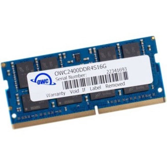 16GB DDR4 SDRAM Memory Module