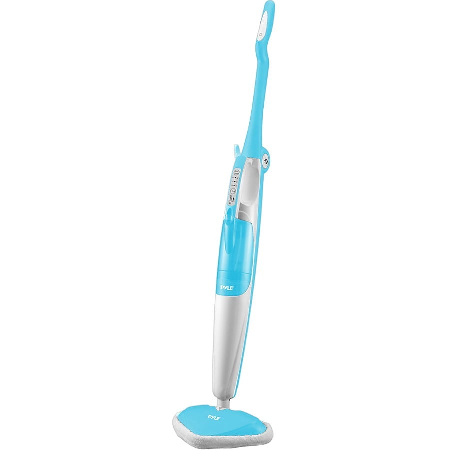 Pure Clean PSTM40 Upright Steam Cleaner
