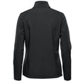 thumbnail image 2 of Stormtech Womens Narvik Soft Shell Jacket, 2 of 2