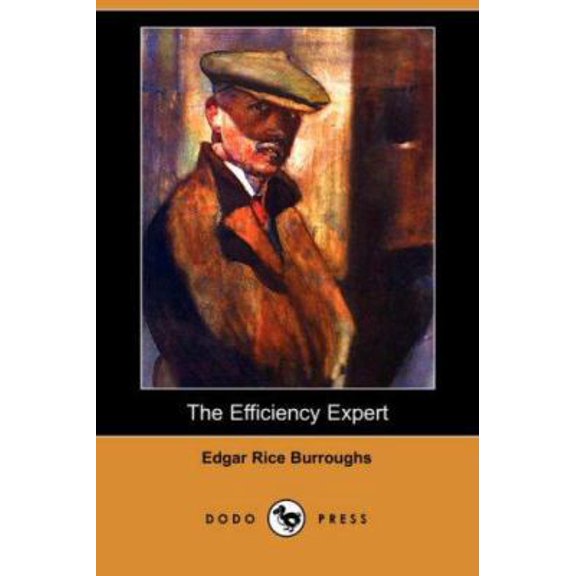 Pre-Owned The Efficiency Expert (Paperback) 1406557579 9781406557572