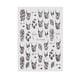 thumbnail image 2 of Uñas postizas, pegatinas para uñas, regalos para mujeres, pegatinas para uñas, pegatinas para uñas, pegatinas para uñas, pegatinas para uñas, pegatinas decorativas delicadas, pegatinas para uñas, 2 of 2
