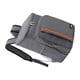 thumbnail image 2 of Mochila térmica Yuarrent 18L con aislamiento para exteriores bolsa térmica para picnic barbacoa almuerzo gris, 2 of 6