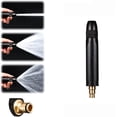 thumbnail image 5 of Home High-Pressure Car Wash Water With Booster Nozzle Black High Pressure Washer High-Pressure Home Car Wash Water, 5 of 5