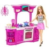 Barbie - Mattel Barbie Dream Kitchen