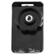thumbnail image 4 of Placa De Correa Hebilla Hebilla De Plástico De Plástico De Plástico De 1/4 Tornillo Dslr Accesorio De Cinturón De Hombro Para Los Fotógrafos Entusiastas De Los Profesionales, 4 of 7