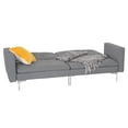 thumbnail image 4 of ViscoLogic Canapé Futon Convertible à Rabat, 4 of 8