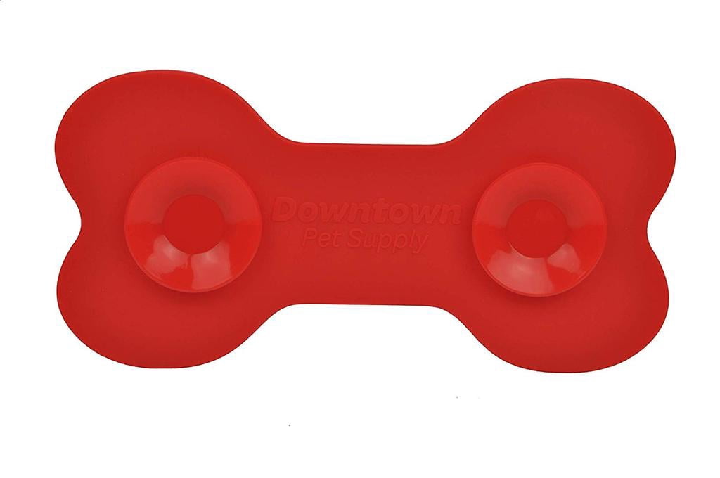 Hitt Brands K9 Bath Buddy Dog Distracting Lick Pad
