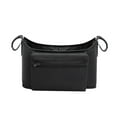 thumbnail image 4 of Bolsa organizadora para cochecito, bolsa de almacenamiento de artículos diversos para bebé, impermeable, portátil, Universal, para cochecitos de bebé,, 4 of 8