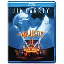 The Majestic (BD) [Blu-ray]
