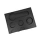 thumbnail image 3 of Barista Tamp Pad Sunnimix Alfombrilla para Cafetera 51 54 58mm Negro, 3 of 8