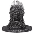 thumbnail image 1 of Figura de anime Toy Iron Throne Games Thrones Collection, 1 of 1