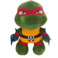 thumbnail image 1 of Peluche Poupée 25 cm Teenage Mutant Ninja Turtles Jouet, 1 of 4