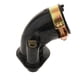 thumbnail image 5 of Tubo de del colector de admisión del carburador de la motocicleta para ciclomotor / ATV / Go Kart del motor Yotijar Colector de admisión del ciclomotor, 5 of 6