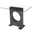 thumbnail image 1 of Canadian Comet Pub Table, 1 of 3