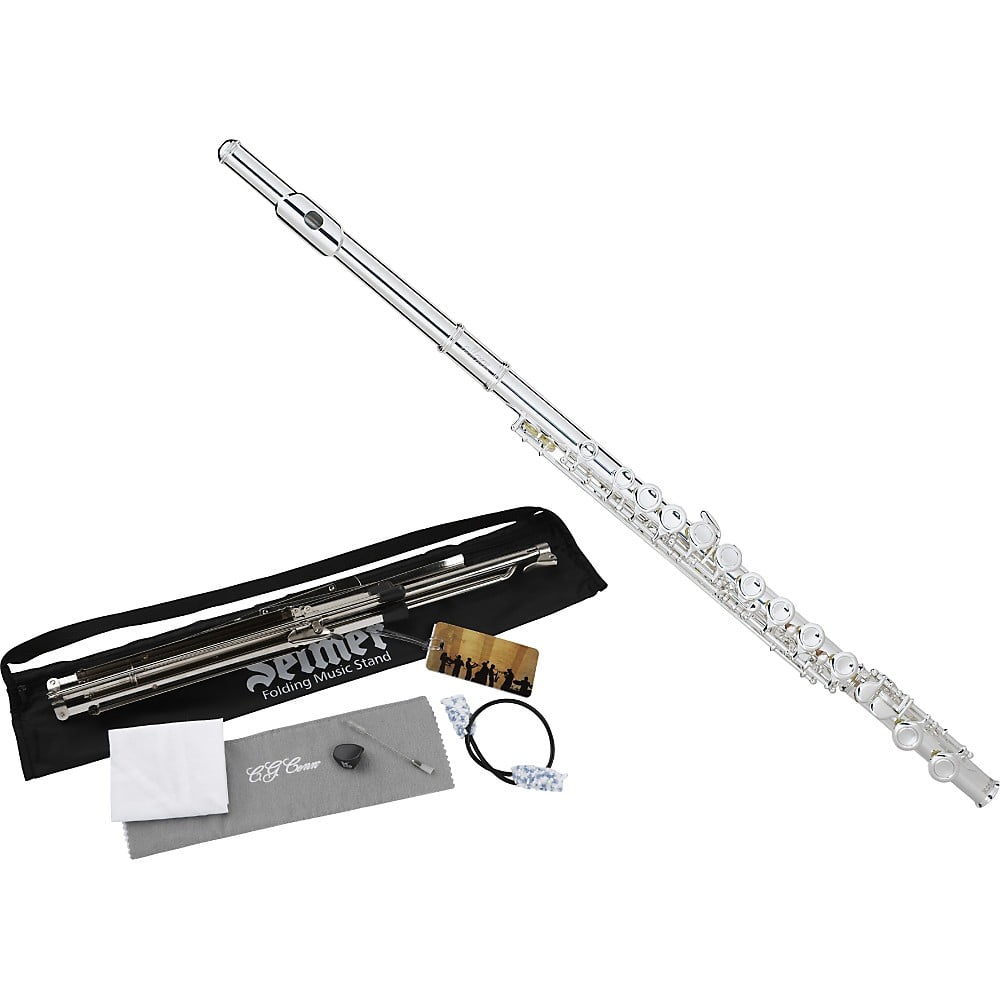 Allora Student Series Flute Model fl 229 With Accessory Pack Walmart Com
