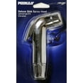 Peerless Sink Sprayer Replacement Head, Chrome