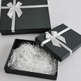 thumbnail image 4 of Cinta Poliéster 2 5 Cm Bodas La Del Regalo Regalos Bricolaje () Blanco, 4 of 7