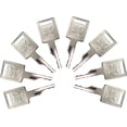 thumbnail image 2 of 8PCS JD Ignition Key D250 Key with 6PCS JD Ignition Keys AT195302, 2 of 6