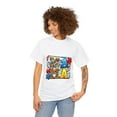 thumbnail image 3 of Mama Autism Shirt, Autism Mom Shirt, Autism Awareness Shirt ID-0226-G1DD, 3 of 10