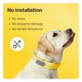 thumbnail image 5 of Halo Collar 3 - Wireless GPS Dog Fence & Training Collar with Real-Time Tracking, Waterproof, 5 of 9