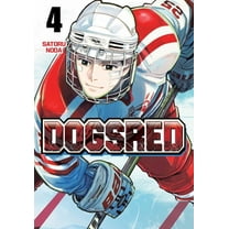 Dogsred Dogsred, Vol. 4, Book 4, (Paperback)
