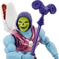 thumbnail image 3 of Masters of the Universe Origins Terror Claws Skeletor Action Figure, 3 of 7