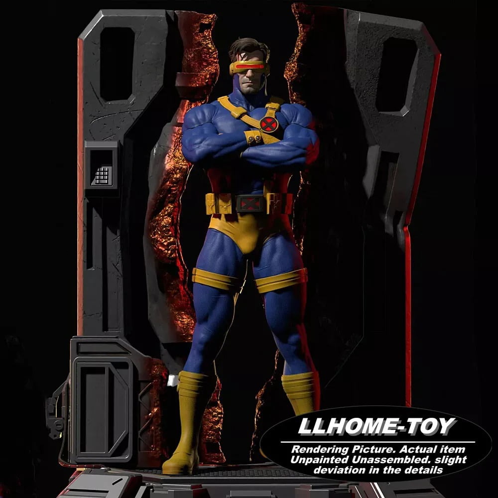 Mafex 171 Figure Mafex No.171 Wolverine Wolverine (X-Force Ver