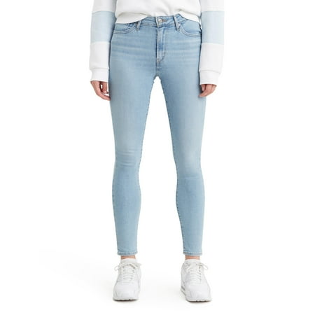 Levi's Women's 721 High-Rise Skinny Jeans