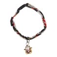 thumbnail image 2 of Cat Japanese Style Cat Collar Adjustable Japanese  Cat Collar With Cartoon Bell For Christmas  New Year, 2 of 8