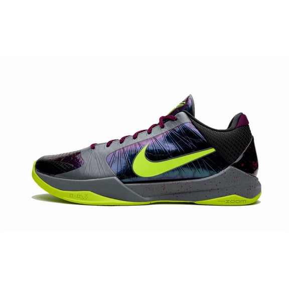 NIKE MENS Kobe V Protro "Chaos Alternate" CD4991 001 from Stadium Goods