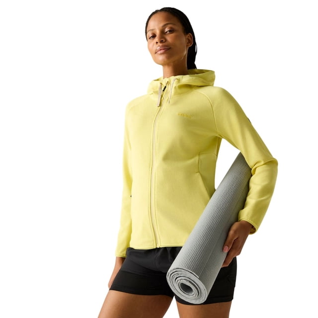 Regatta Veste en Molleton pour Femmes Nayna