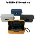 thumbnail image 6 of Protective Cover Fully Protected Cover Storage Carrying Case Protective Case Microphone Cover For DJI Mic 2 Wireless Microphone, 6 of 10