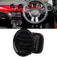 thumbnail image 3 of Boquilla De Ventilación Interior Del Automóvil, Estándar Original Duradera 13417363 Negro Brillante Para Adam Todos Los Modelos 2013 Y Posteriores, 3 of 8