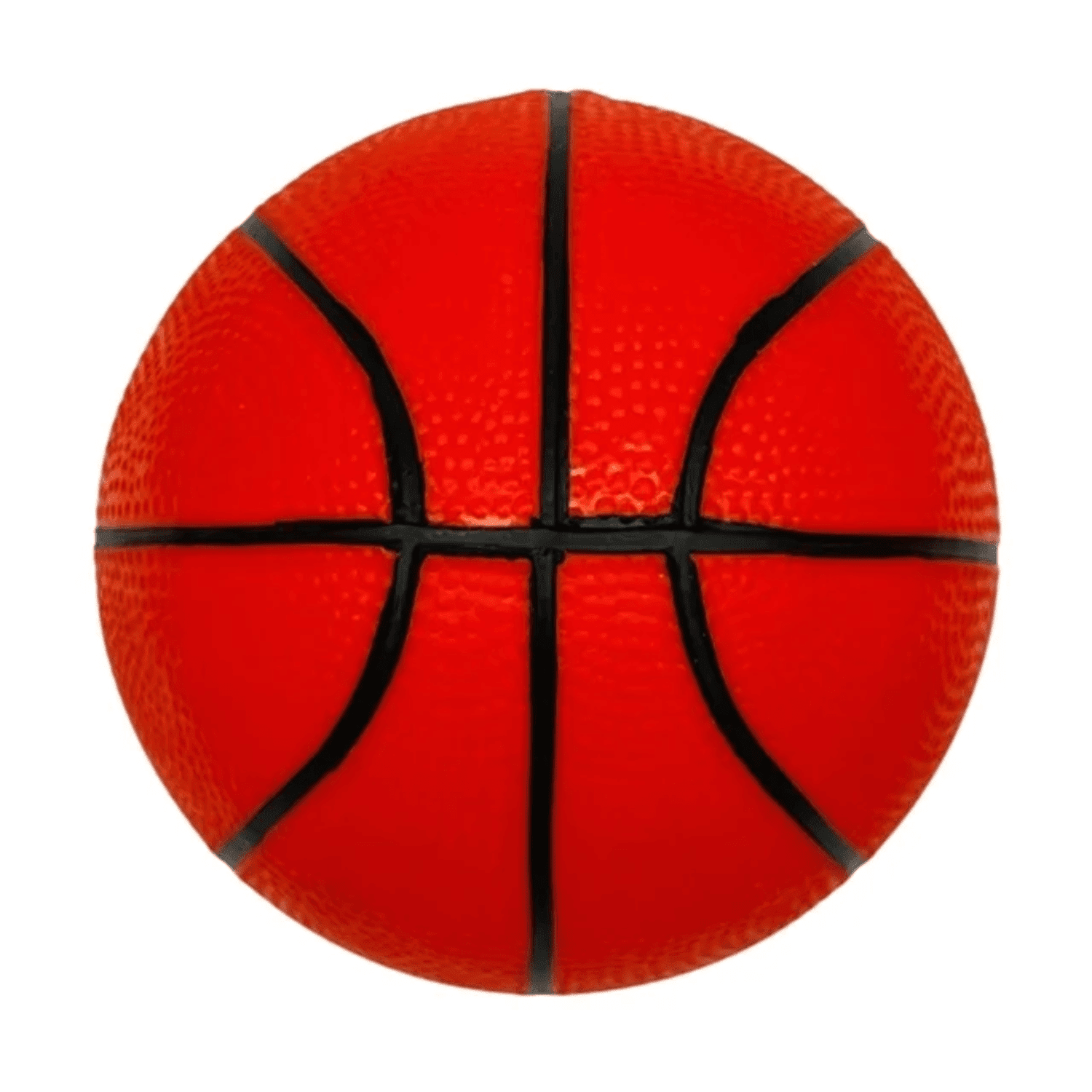 Play Day Inflatable Children's Mini Sports Ball Set, Rubber Multicolor/Multisports, 4-Pack