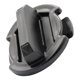 thumbnail image 4 of Tapón de drenaje del piso del automóvil, accesorios para buggy de playa Tapón de drenaje del piso de doble giro (negro) (3 piezas) JAMW Sencillez, 4 of 5