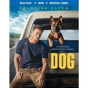 Dog (Blu-ray + DVD), MGM (Video & DVD), Comedy