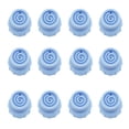 thumbnail image 1 of Set de Cuidado Facial Elitzia ET89 ETLB246 ETLB248 Puntas 12 Piezas, 1 of 7
