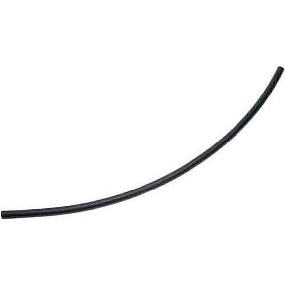 Gates 27068 Fuel Line Hose, Pvc/Eec, Bulk