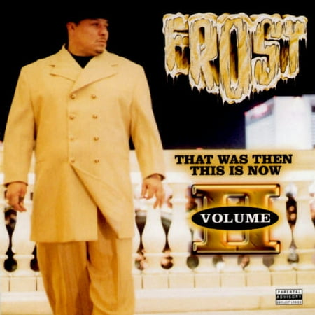 That Was Then, This Is Now Vol.II