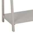 thumbnail image 5 of SAFAVIEH Albert 5-Tier Etagere Grey, 5 of 5