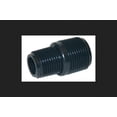 thumbnail image 1 of Tubería B&K Industries Schedule 40 Poly Close Nipple, 1 of 1